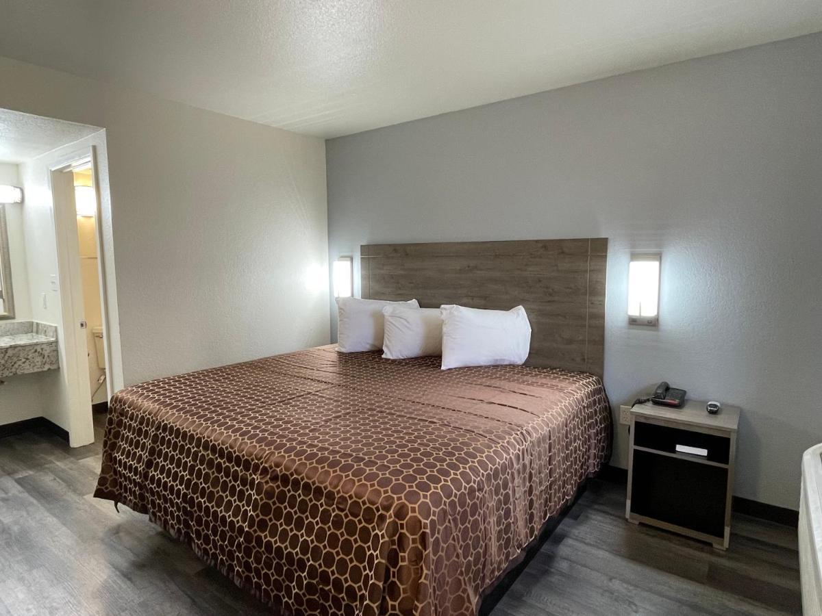 Masters Inn Atlanta - Doraville At I-85 & 285 Eksteriør billede