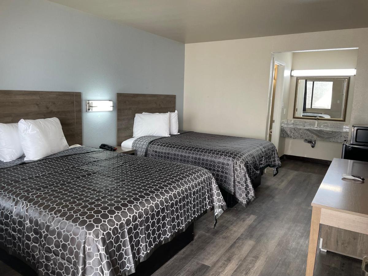 Masters Inn Atlanta - Doraville At I-85 & 285 Eksteriør billede