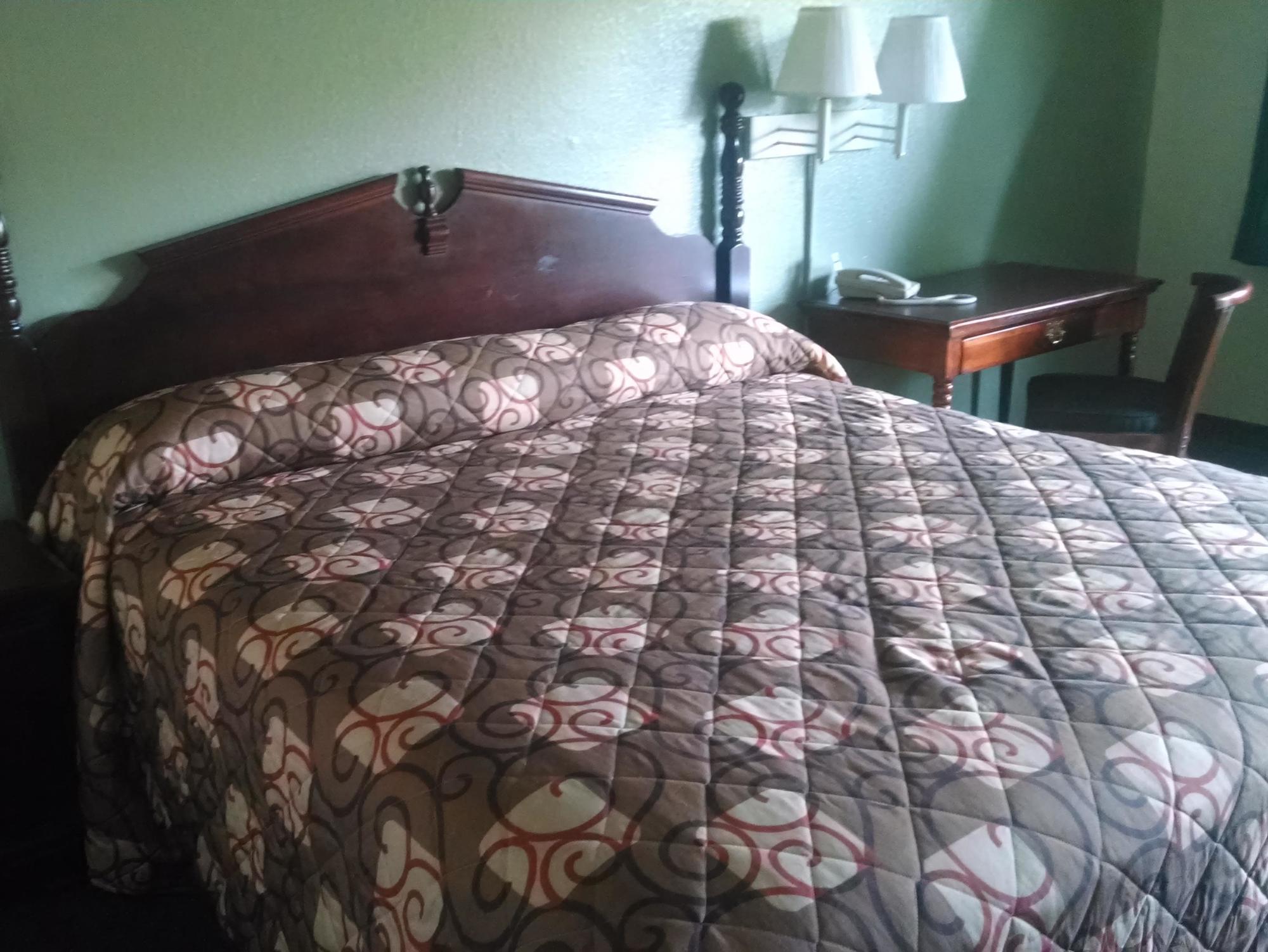 Masters Inn Atlanta - Doraville At I-85 & 285 Eksteriør billede
