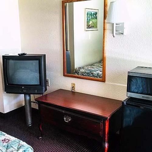 Masters Inn Atlanta - Doraville At I-85 & 285 Eksteriør billede