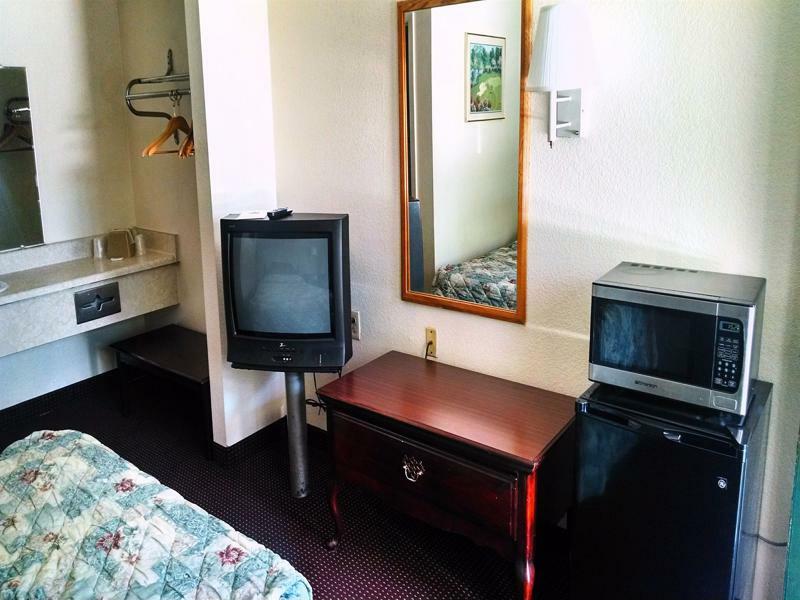 Masters Inn Atlanta - Doraville At I-85 & 285 Eksteriør billede