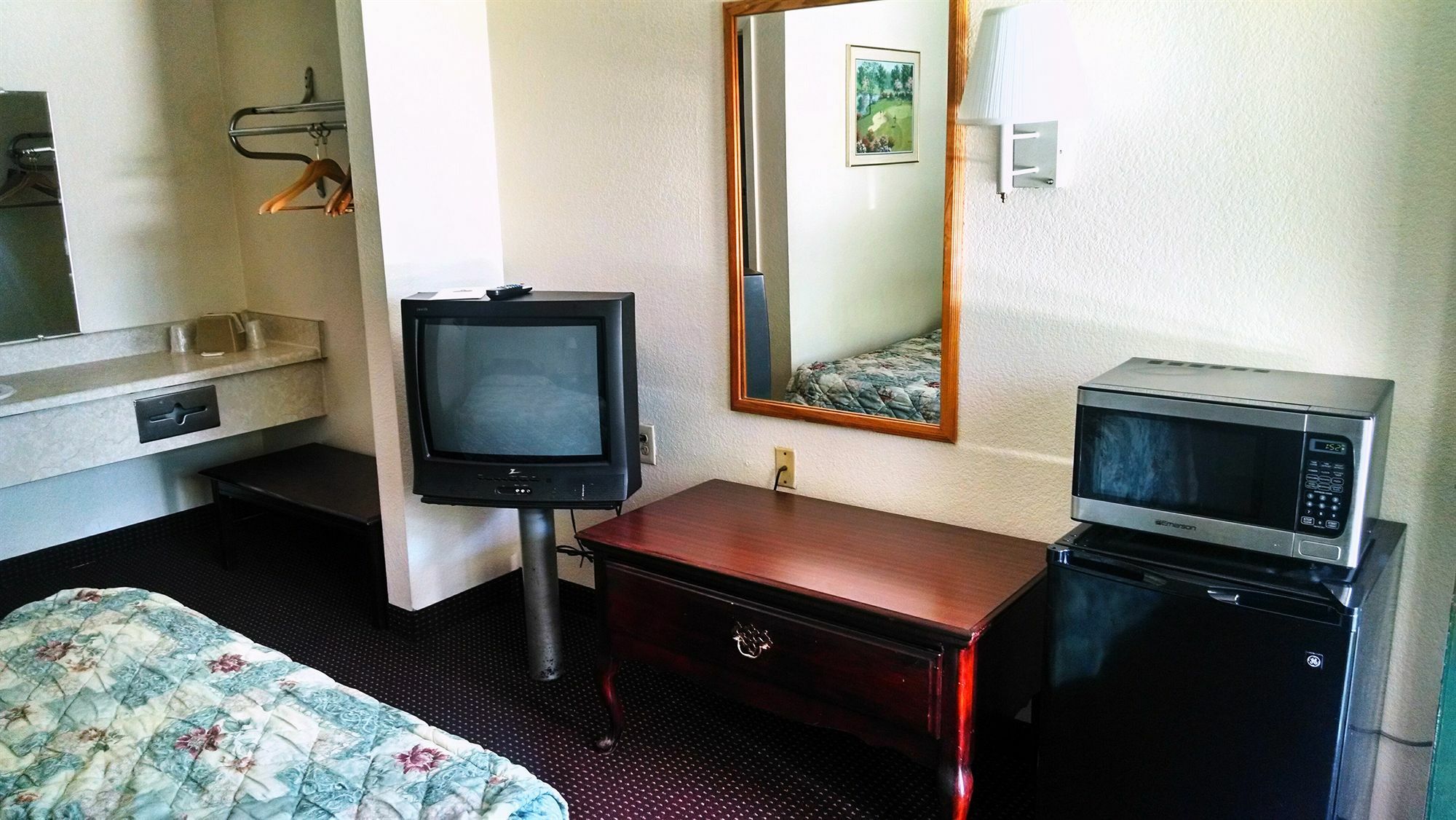 Masters Inn Atlanta - Doraville At I-85 & 285 Eksteriør billede